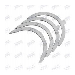 Alkūninio veleno perkins jcb 4 236 4 248 mf 4 guoliai