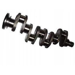 Perkins JCB Cat 4 203 kaltinis alkūninis velenas