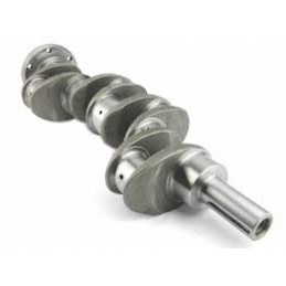 Perkins JCB Cat 4 203 kaltinis alkūninis velenas