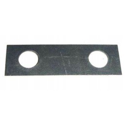 Alyvos siurblio poveržlė C 360 motogeneri varikliui