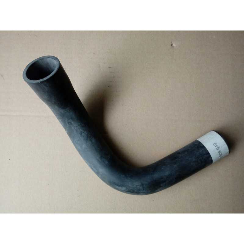 Apatinė radiatoriaus žarna, skirta C 360 Zetor 50513060