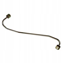 Įpurškimo vamzdis cilindrui II mf