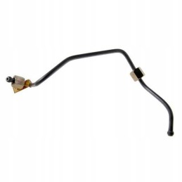 Įpurškimo vamzdis ir cilindras mf