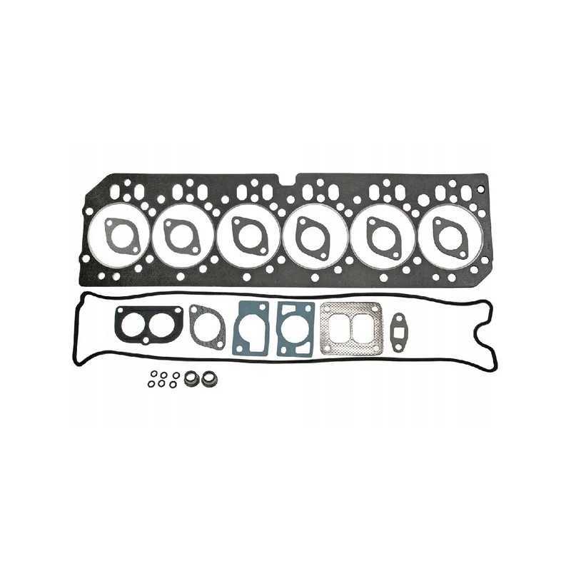 Galvos tarpiklių komplektas