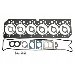 Galvos tarpiklių komplektas