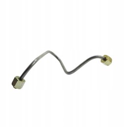 Įpurškimo vamzdis II Ursus C 385