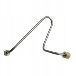 Įpurškimo vamzdis II Ursus C 385