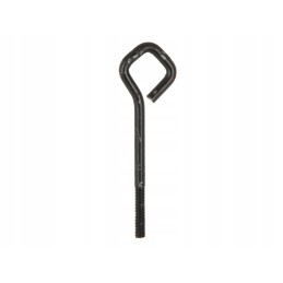 Zetor duslintuvo tvirtinimo varžtas 72011412