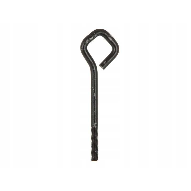 Zetor duslintuvo tvirtinimo varžtas 72011412