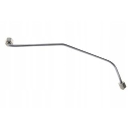 Įpurškimo vamzdis IV Ursus C 385