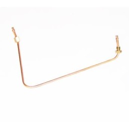 Bako purkštuko trosas tinka traktoriams