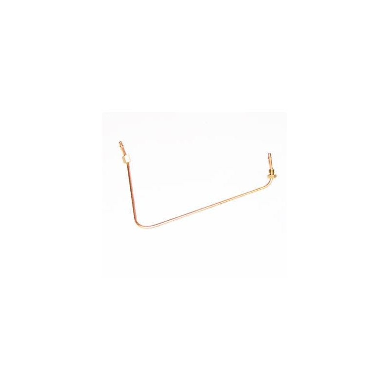 Bako purkštuko trosas tinka traktoriams