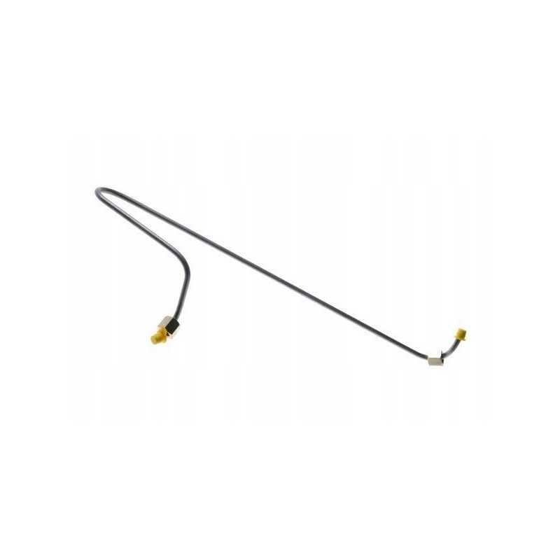 Įpurškimo vamzdis ursus c 385 4 cilindrai 6 cil