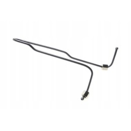 Įpurškimo vamzdis ursus c 385 2 cilindras