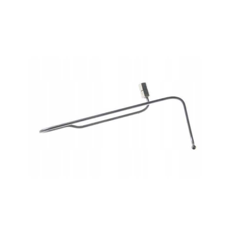 Įpurškimo vamzdis ursus c 385 1 cilindras