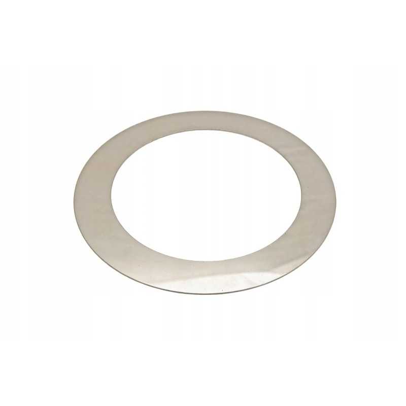 0412451 metalinė poveržlė fi 90 4 x 124 5 x 1 mm