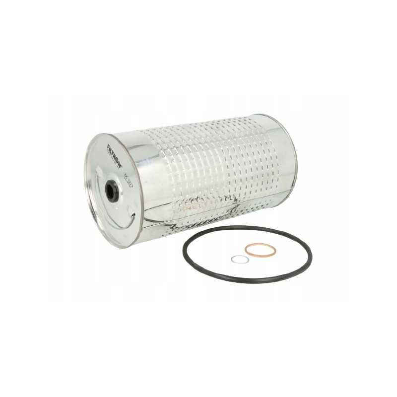 Alyvos filtras claas dominator 98sl 1330310 1330311