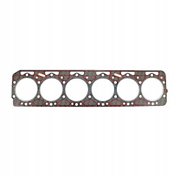 Galvutės tarpiklis silikonas 6 cilindrai 1 5mm c 385 andori