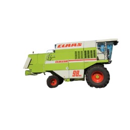Alyvos filtras claas dominator 98sl 1330310 1330311