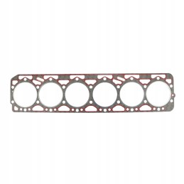 Galvutės tarpiklis silikonas 6 cilindrai 1 5 mm ursus c 385