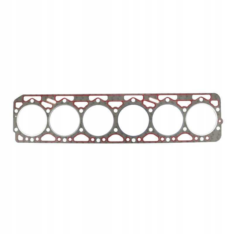 Galvutės tarpiklis silikonas 6 cilindrai 1 5 mm ursus c 385