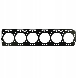 Galvutės tarpiklis c 385 6 cilindrai 1 5 mm be skylių