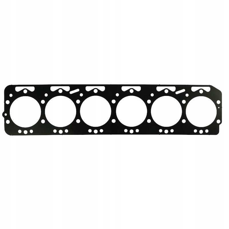 Galvutės tarpiklis c 385 6 cilindrai 1 5 mm be skylių