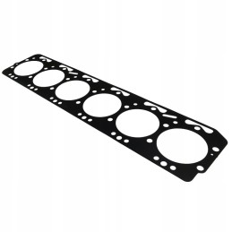 Galvutės tarpiklis c 385 6 cilindrai 1 5 mm be skylių