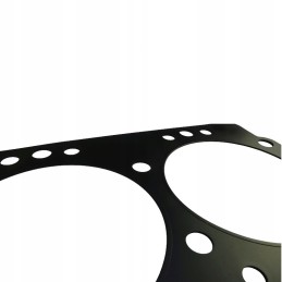 Galvutės tarpiklis c 385 6 cilindrai 1 5 mm be skylių