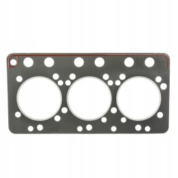 Galvos tarpiklis 3 cilindrų Valmet Valtra v836007586