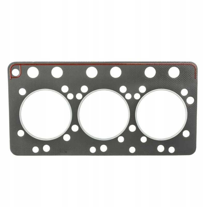 Galvos tarpiklis 3 cilindrų Valmet Valtra v836007586