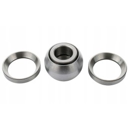 Vairo kolonėlės guolis zetor 55113512