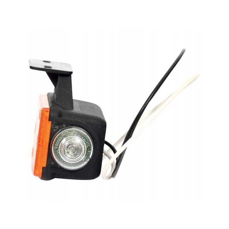 LED gabaritinė lemputė 123pkz 24v, dešinė