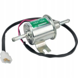 Kubota Yanmar elektrinis siurblys