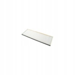 Skl46354 salono filtras SF filtras pakeistas sc60055