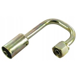 Jungtis oro kondicionieriaus užpildymui, 6 mm jungtis