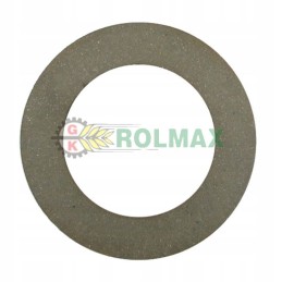 Kemper LCA59046 frikcinis diskas