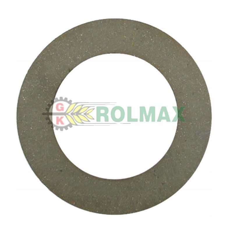 Kemper LCA59046 frikcinis diskas