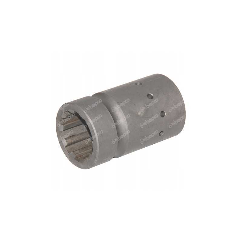 Galinės ašies įvorė mf3 mf4 ursus 1680189m1 1680