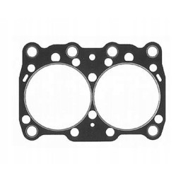 Korpuso motogenerinė galvos tarpinė