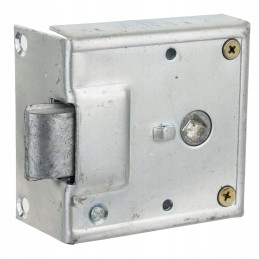 Dešiniųjų durų užraktas c 385 1224 1614 912 914 dariniai