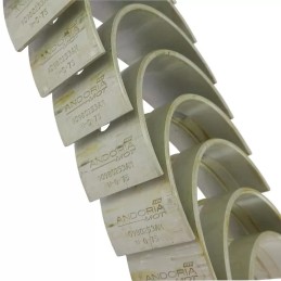 Galvos guolių rinkinys n 0 75 iii pjūvis 3134024k gim.