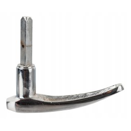 Dešiniųjų durų užraktas c 385 1224 1614 912 914 dariniai