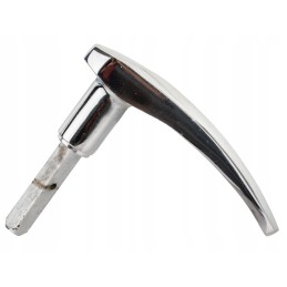 Dešiniųjų durų užraktas c 385 1224 1614 912 914 dariniai