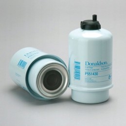 Donaldson p551430 kuro filtras
