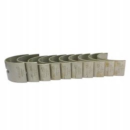 Galvos guolių rinkinys n 0 75 iii pjūvis 3134024k gim.