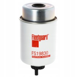 Fleetguard fs19830 kuro filtras