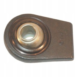 La228801kr plokščias suvirinimo antgalis 28 8 mm