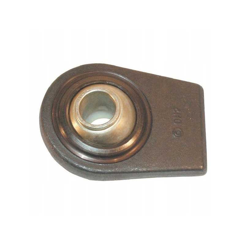 La228801kr plokščias suvirinimo antgalis 28 8 mm