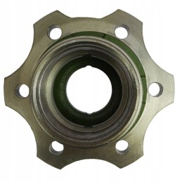 Stebulė 16 6 skylės Ursus C 330 C 360 5001550 2